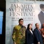 Siapkan Pernikahan Impian di Pameran Jakarta Wedding Festival 2019