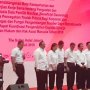 Bahas Pencegahan Pencucian Uang, Menteri-menteri Jokowi Kumpul di Hotel Ini