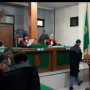 Pelawak Senior Qomar Jalani Sidang Perdana Pemalsuan Dokumen di PN Brebes
