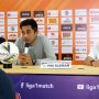 Pernah Bungkam PSIS Semarang, Pelatih PSS Sleman Enggan Jemawa