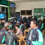Grab Perkenalkan GrabBike Lounge Ketiga, Ini Fasilitas yang Bisa Dinikmati