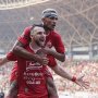 Marko Simic Kembali Enjoy Merumput di SUGBK