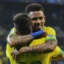 Jesus Sudah Punya Firasat Jebol Gawang Argentina