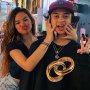Dituduh Selingkuh dengan Sepupu, Bastian Steel Buka Suara