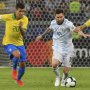 El Clasico Sesungguhnya! Final Copa America 2021 Brasil vs Argentina Pagi Ini