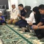 Bebas dari Penjara, Vanessa Angel Gelar Syukuran