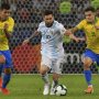 Final Copa America 2021: 5 Alasan Argentina Bisa Kalahkan Brasil