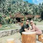 Harmonis, Ini 5 Momen Liburan Romantis ala Olla Ramlan dan Aufar Hutapea