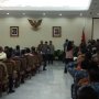 Jusuf Kalla Serahkan Penghargaan Paritrana BPJS Ketenagakerjaan