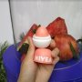 Lagi Tren di Korea, Lip Balm Pop Ball Kini Hadir di Indonesia