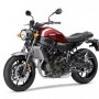 Usung Gaya Retro, Yamaha XSR155 Siap Hadir di Indonesia