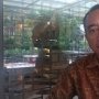 ICW Minta Pansel Profesional Saring Calon Pimpinan KPK