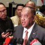 Ketua KONI Pusat Optimistis PON Papua Berjalan Lancar dan Aman
