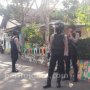 Densus Sita Samurai, Golok dan Buku di Rumah Terduga Teroris Magetan