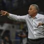 Tite: Brasil Berhasil Batasi Ruang Gerak Messi