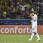 Argentina Diterjang Cuaca Ekstrem, Restoran Messi Bagikan Makanan Gratis