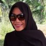 Rita Sugiarto Kenang Momen Kebersamaan dengan Jacky Zimah