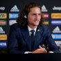 Ada Peran Buffon di Balik Keputusan Adrien Rabiot Gabung Juventus