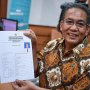 Mantan Kabareskrim Komjen Anang Iskandar Optimis Lulus Psikotes Capim KPK
