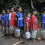 Ribuan Orang di Purbalingga Jadi Korban Kekeringan, Dapat Air Sangat Susah