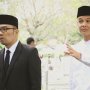 Soal WNI Eks ISIS, Ganjar Menolak, Ridwan Kamil Siap Menerima Asal Insaf