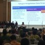 Perbaharui Data Kesejahteraan Masyarakat, Mensos Buka Rakor Data Terpadu