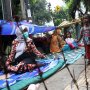 Ketua DPRD Desak UNHCR Pulangkan Pencari Suaka