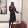 Jarang Tunjukkan Wajah, Wanita Ini Jadi Influencer Paling Misterius
