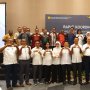 Kementerian PUPR Gelar Rakor Perencanaan Perumahan di Ambon