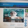 Sempat Tumbang, Website Kominfo Ganti Wajah