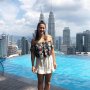Pebulu Tangkis Tercantik di Dunia Potong Rambut, Fans Kecewa