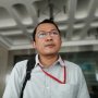 Dapat Dorongan dari Pimpinan, Penasihat KPK Tsani Daftar Capim KPK Jilid V