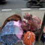 Dikasih Makan Siang dan Malam, Pencari Suaka Ngeluh Tak Dapat Sarapan