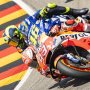 Keren! Rivalitas Valentino Rossi-Marc Marquez Bakal Dibikin Film