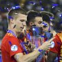 Lupakan Barcelona, Dani Olmo Ingin Merapat ke Manchester United