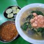 Seruput Sop Kaledo hingga Uta Kelo, Lezatnya 4 Kuliner Khas Palu