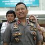 Staf Ahli Kapolri, Irjen Ike Edwin Daftar Capim KPK Jilid V