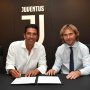 Dikontrak Satu Musim, Buffon Resmi Kembali Perkuat Juventus