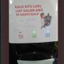 Drama Pertengkaran Gara-gara Dispenser Ini Bikin Ngakak