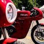 Katalog Kocak Kepribadian Orang Berdasarkan Motor dan Helm, Anda yang Mana?