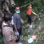 Perempuan Tewas Bersimbah Darah Dibungkus Kardus Bikin Geger Cemara Asri