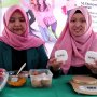 Inovasi Baru, Begini Cara Membuat Bedak Tabur dari Kulit Telur Ayam