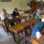 PPDB SMP di Depok, Masih Banyak Orangtua yang Datang ke Sekolah Jam 4 Pagi