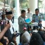Usai Temui JK, Ma'ruf Amin Dibekali Bahan-bahan Tugas Wapres