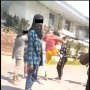 Viral Video Pengeroyokan Remaja Perempuan, Polisi Lakukan Penyelidikan