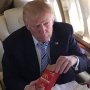 Makanan Favorit Pemimpin Dunia, dari Jokowi, Trump hingga Kim Jong Un
