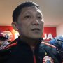Bos Persija Bersyukur Persib Belum Bisa Menang di Jakarta