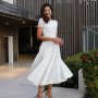 Keturunan India, Wanita Ini Juarai Miss Universe Australia 2019