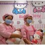 Rumah Sakit Unik Bikin Gemas, Semuanya Serba Hello Kitty