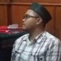 Tendang Kaki Pak RT di Pos Satpam, Christian Diseret ke Pengadilan